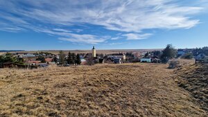 Stavebný pozemok 675m² Žakovce 18mx36m — foto 4