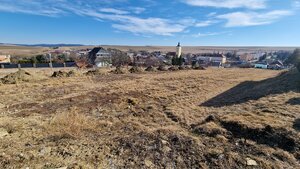 Stavebný pozemok 675m² Žakovce 18mx36m — foto 6