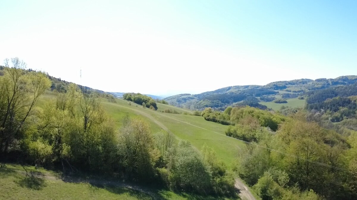 Rozsiahlý pozemok s investičným potenciálom o výmere 4.126 m2