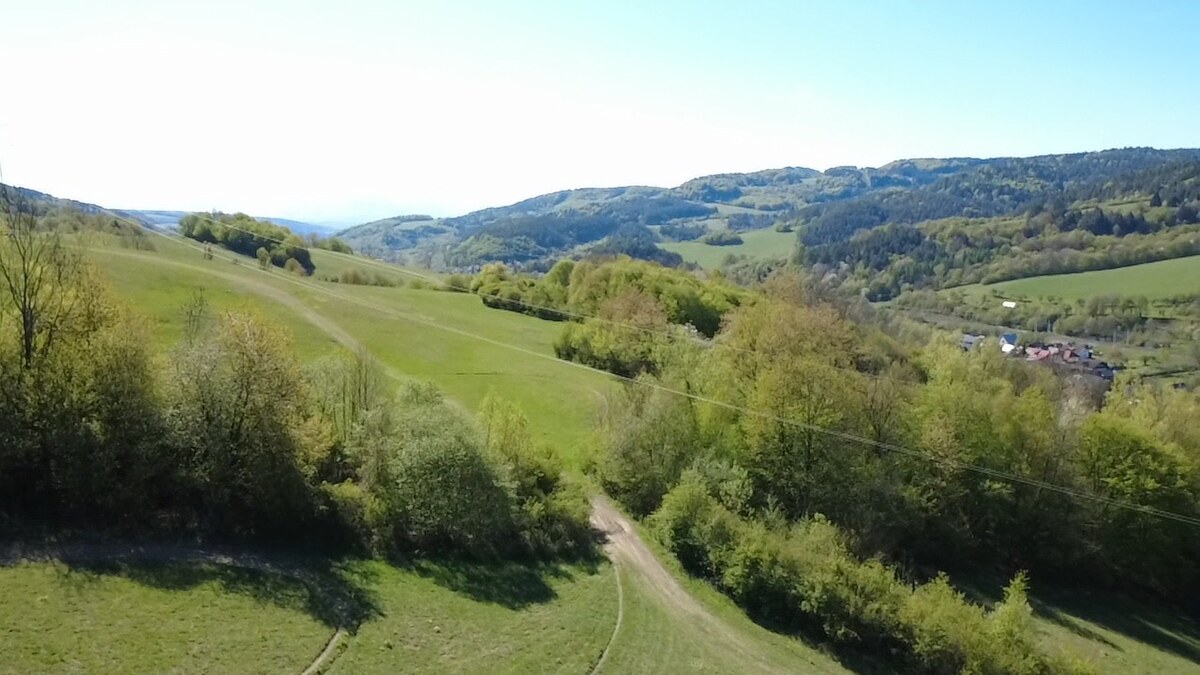 Rozsiahlý pozemok s investičným potenciálom o výmere 4.126 m2 — foto 2