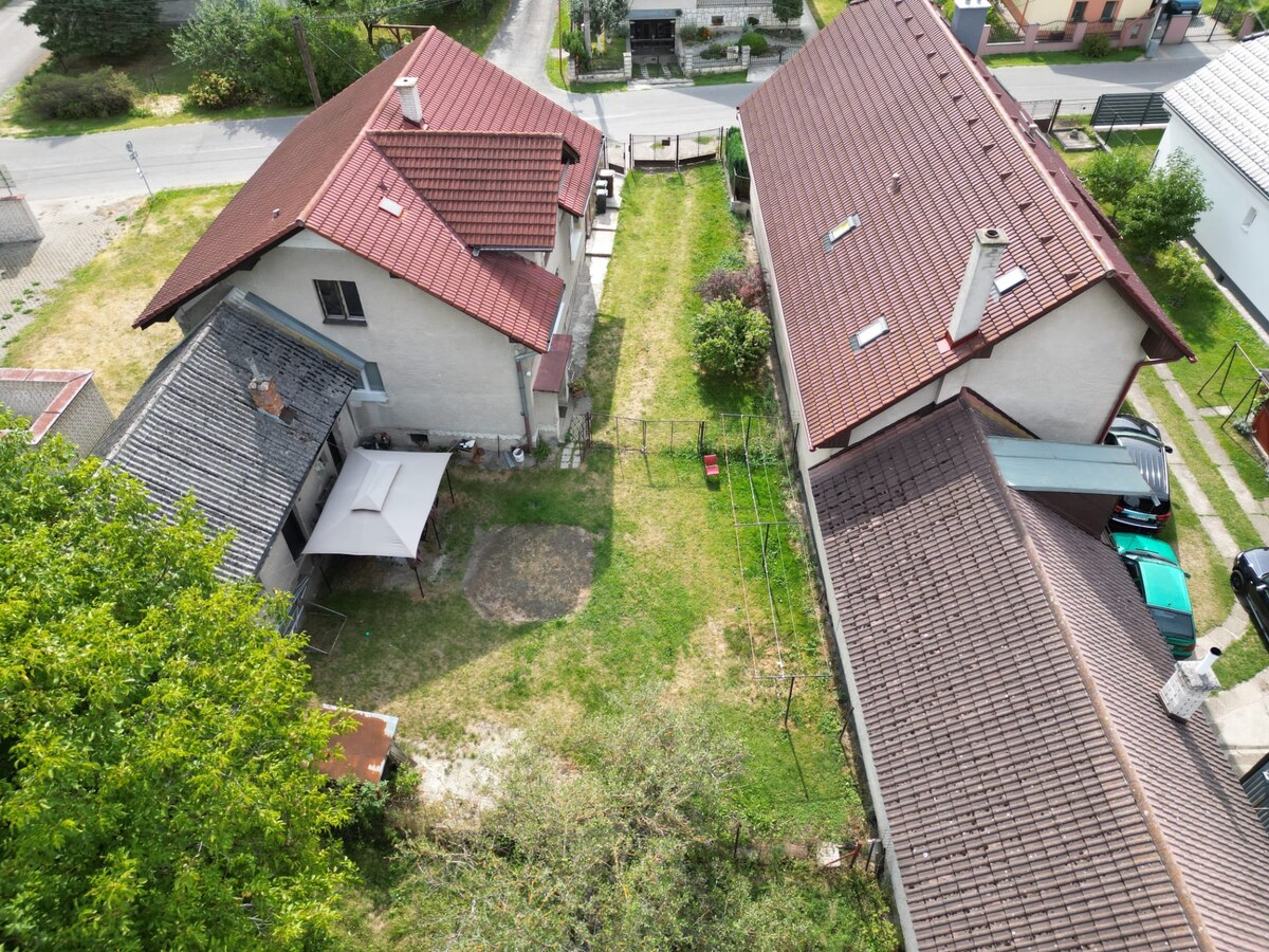 Predaj: Rodinný dom s veľkým pozemkom 900 m2 — foto 18