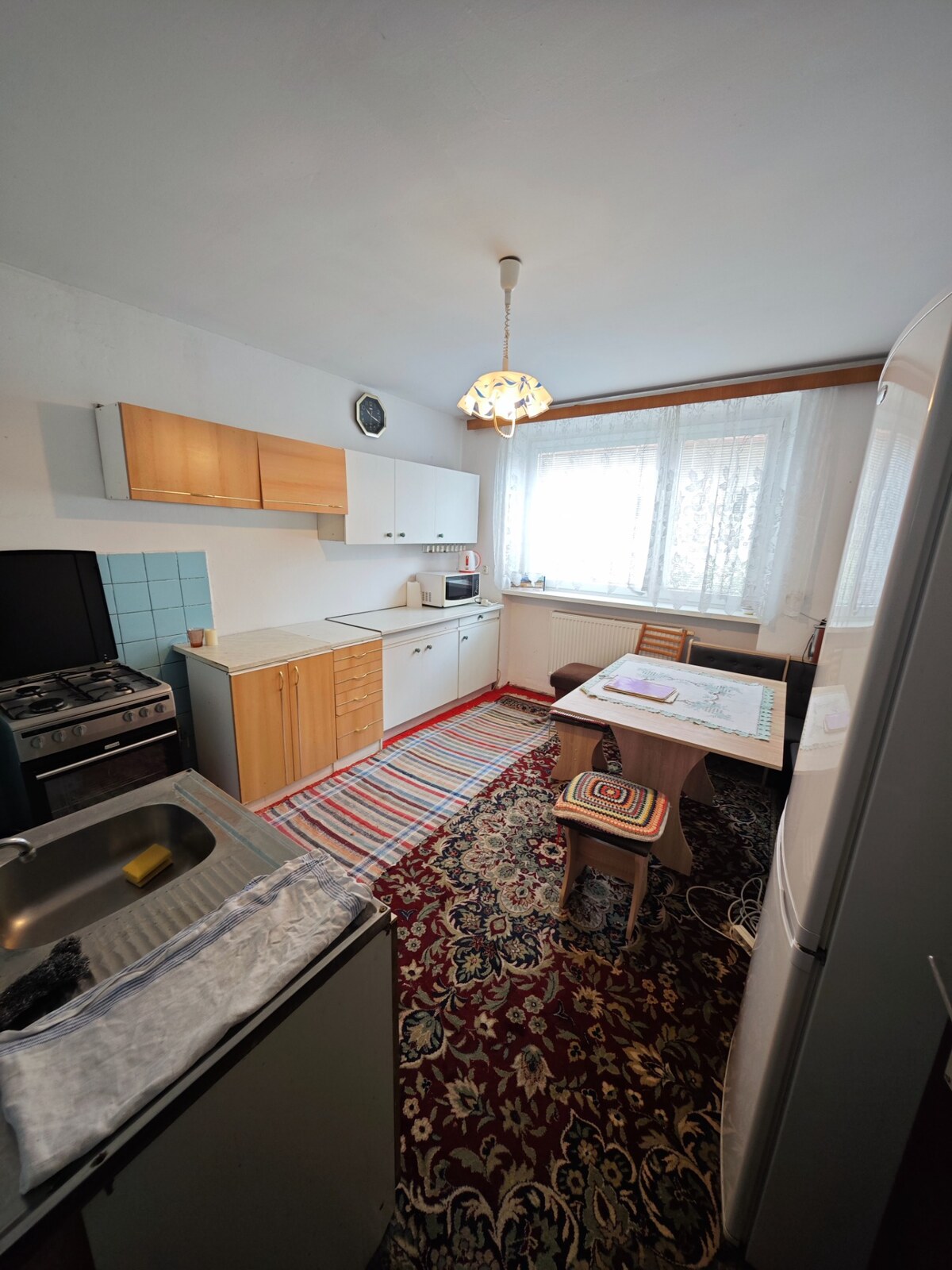 Predaj: Rodinný dom s veľkým pozemkom 900 m2 — foto 6