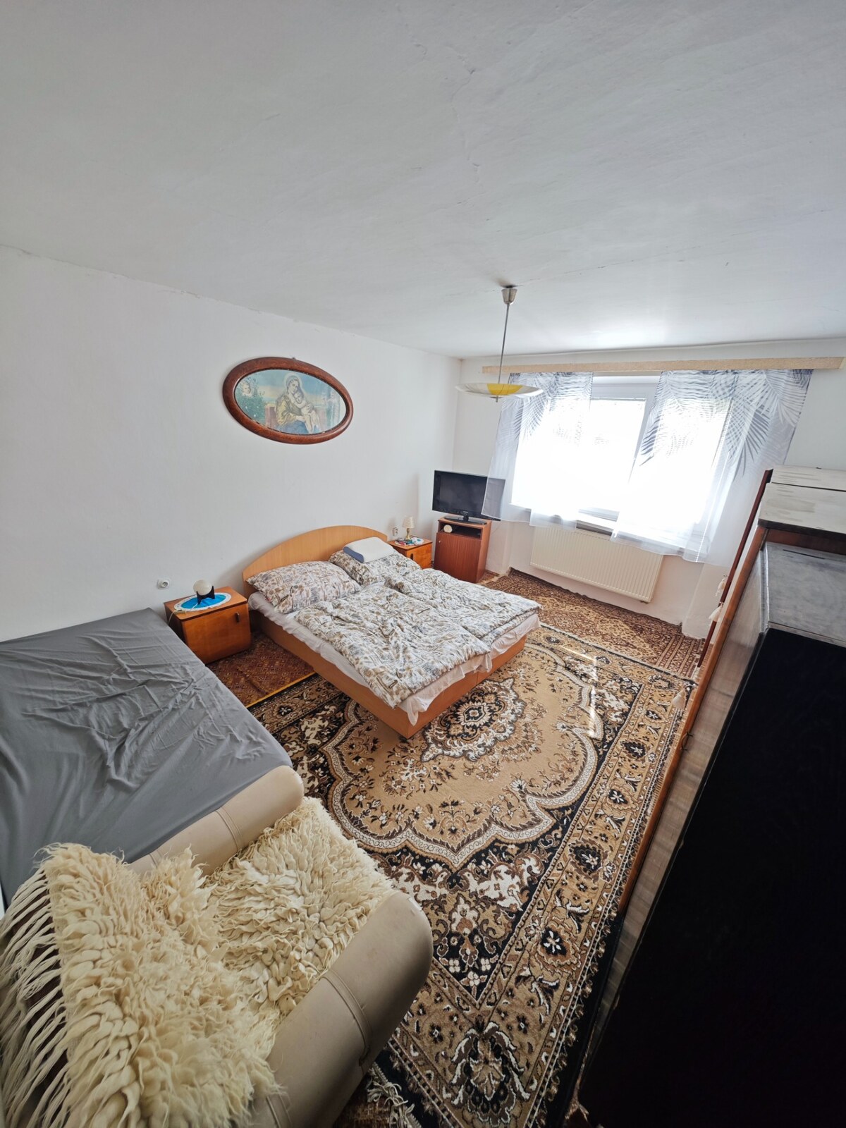 Predaj: Rodinný dom s veľkým pozemkom 900 m2 — foto 8