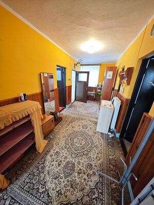 Predaj: Rodinný dom s veľkým pozemkom 900 m2 — foto 10
