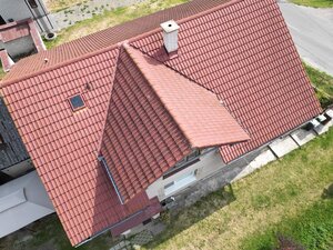 Predaj: Rodinný dom s veľkým pozemkom 900 m2 — foto 13