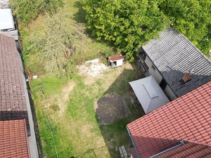 Predaj: Rodinný dom s veľkým pozemkom 900 m2 — foto 14