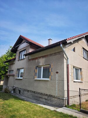 Predaj: Rodinný dom s veľkým pozemkom 900 m2 — foto 3