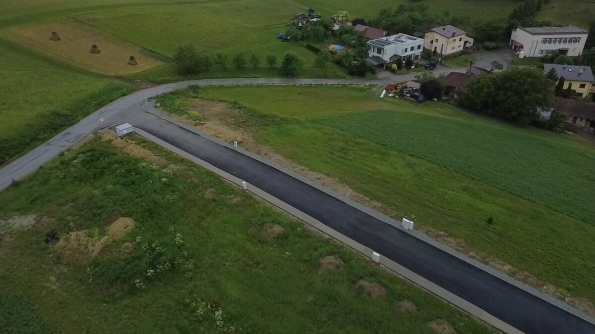 Predaj ! INVESTIČNÝ POZEMOK 7 255 m² – ZÁBORIE pri Martine — foto 6