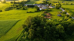 Predaj ! INVESTIČNÝ POZEMOK 7 255 m² – ZÁBORIE pri Martine — foto 5