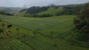 Predaj ! INVESTIČNÝ POZEMOK 7 255 m² – ZÁBORIE pri Martine — foto 8