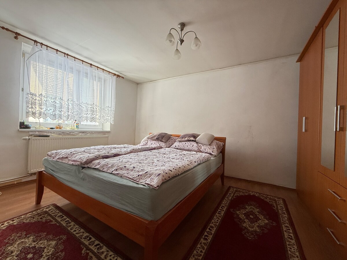 Na predaj Rodinný dom v obci Sverepec- pokojná lokalita — foto 5