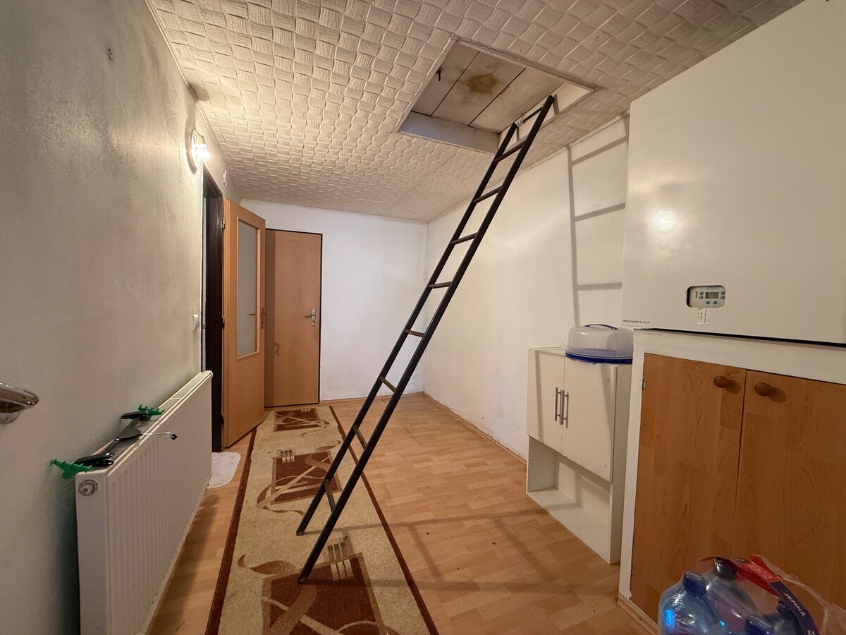Na predaj Rodinný dom v obci Sverepec- pokojná lokalita — foto 6