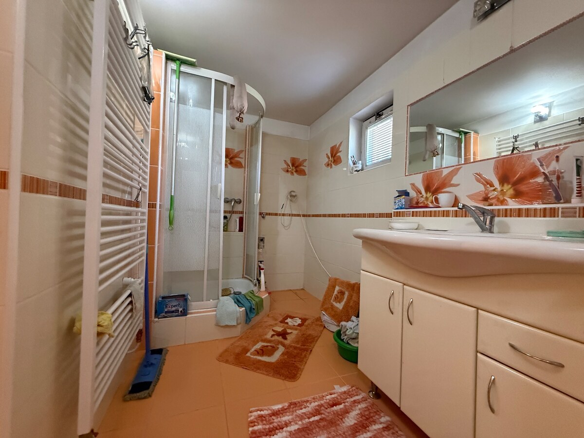 Na predaj Rodinný dom v obci Sverepec- pokojná lokalita — foto 7