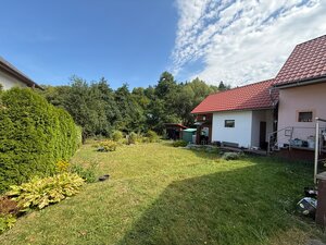 Na predaj Rodinný dom v obci Sverepec- pokojná lokalita — foto 12