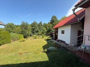 Na predaj Rodinný dom v obci Sverepec- pokojná lokalita — foto 14