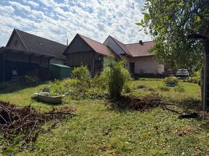 Na predaj Rodinný dom v obci Sverepec- pokojná lokalita — foto 16