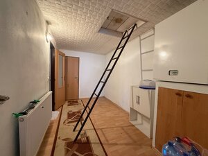 Na predaj Rodinný dom v obci Sverepec- pokojná lokalita — foto 6