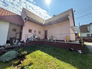 Na predaj Rodinný dom v obci Sverepec- pokojná lokalita — foto 9