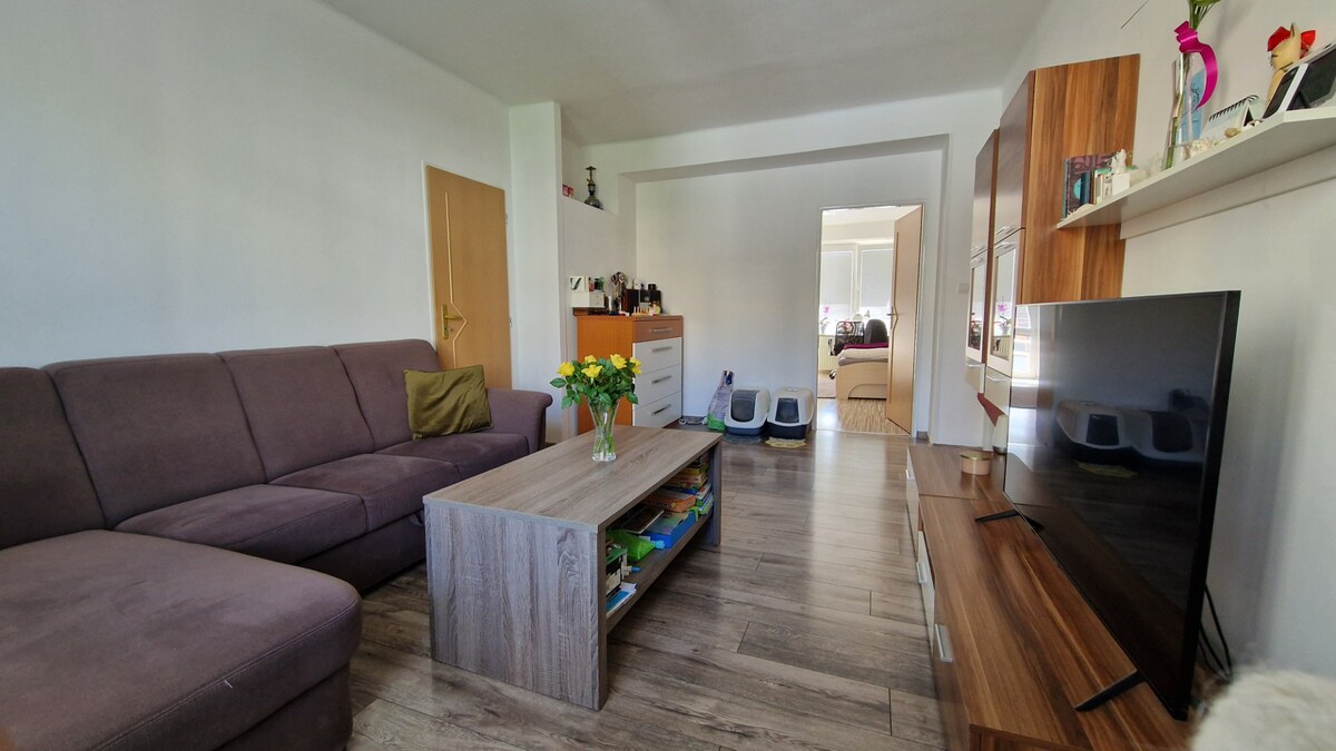 AstonReal: na predaj 3-izbový byt 61m2, Spišská Nová Ves - Východ — foto 5