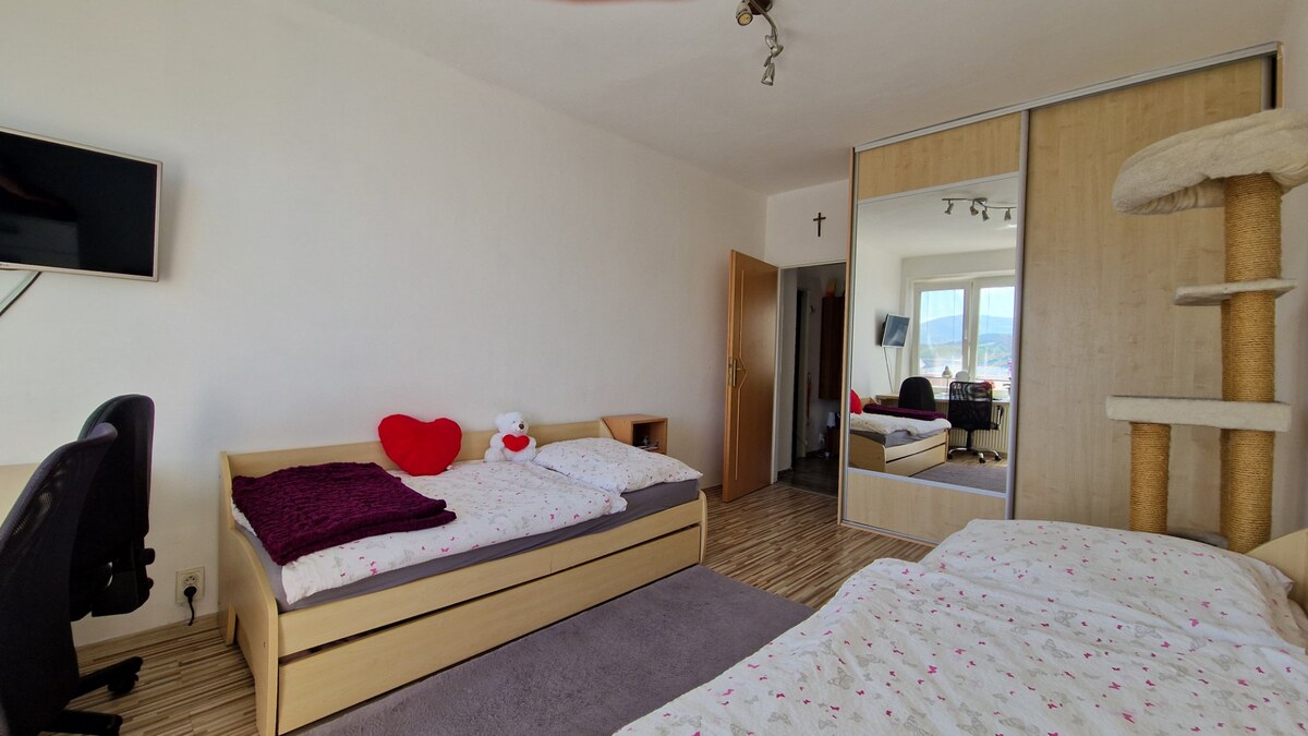 AstonReal: na predaj 3-izbový byt 61m2, Spišská Nová Ves - Východ — foto 7
