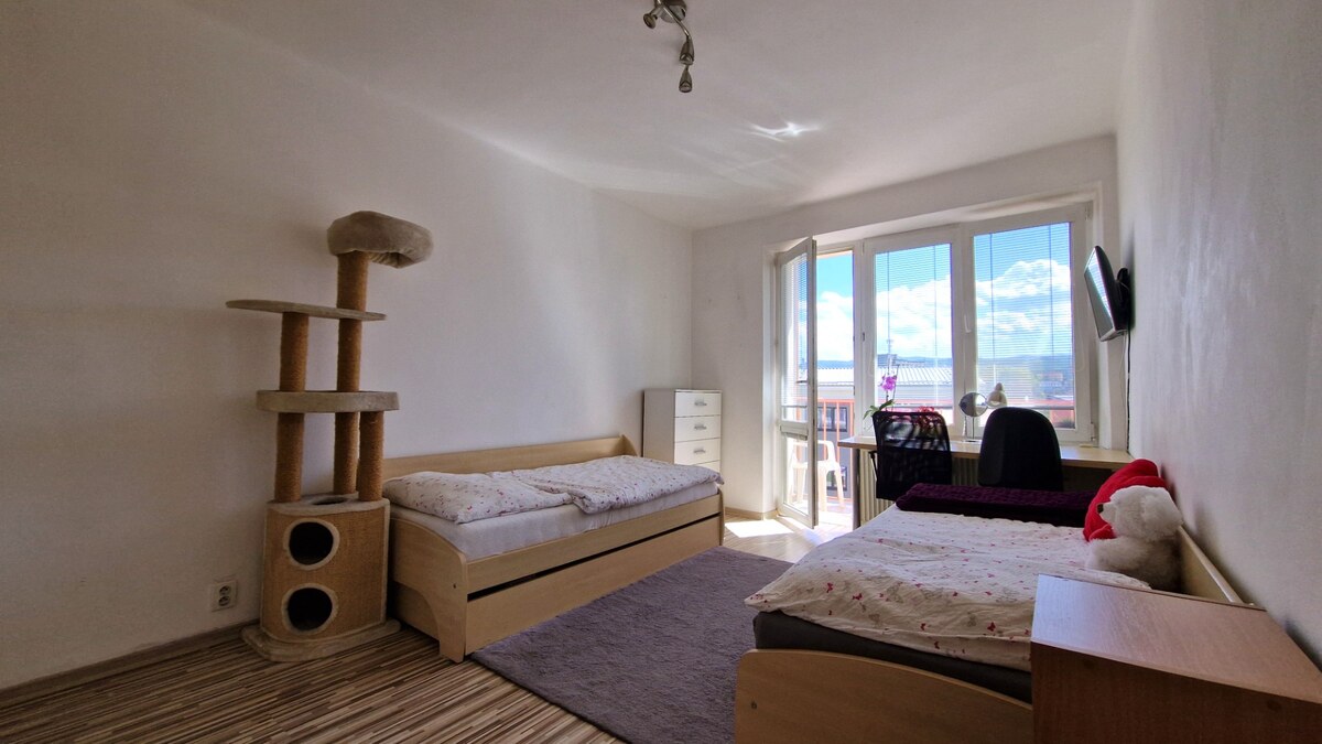 AstonReal: na predaj 3-izbový byt 61m2, Spišská Nová Ves - Východ — foto 8