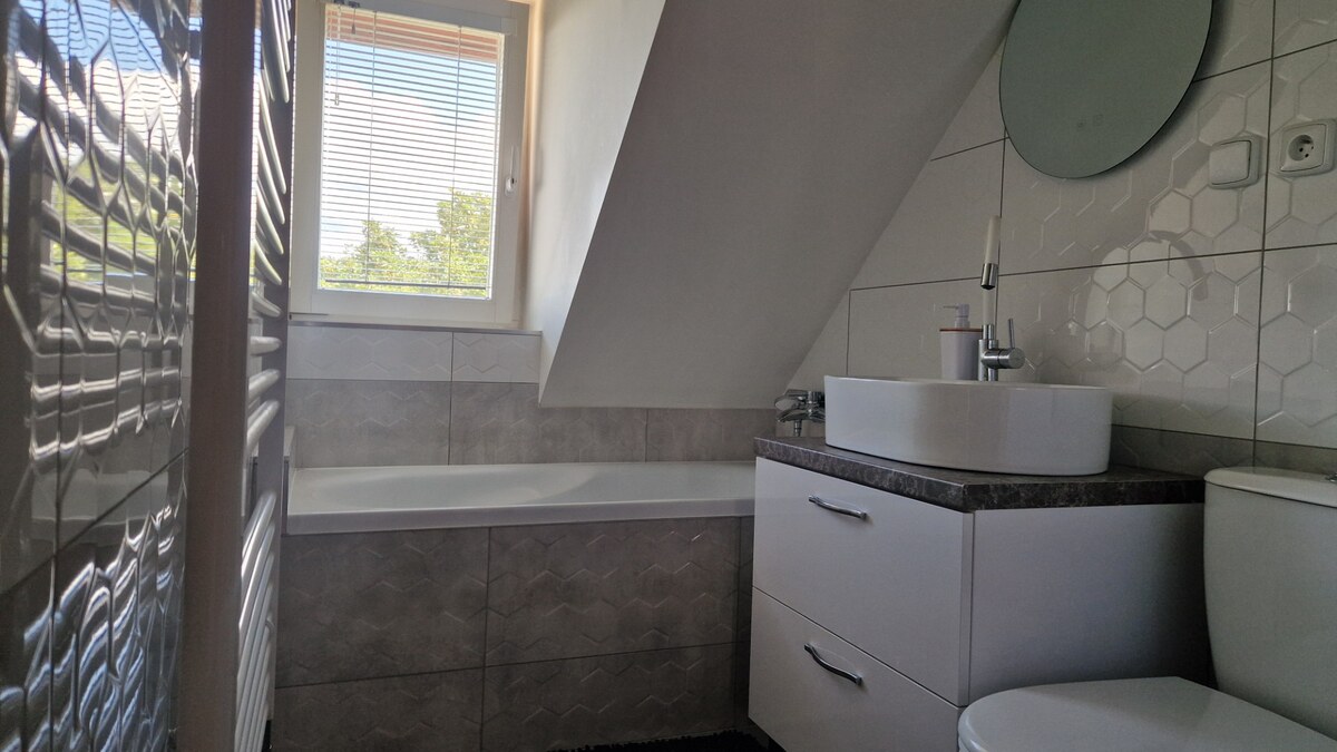 AstonReal: predaj 2,5 izbový mezonet 68m2 + garáž - Spišská Nová Ves — foto 10