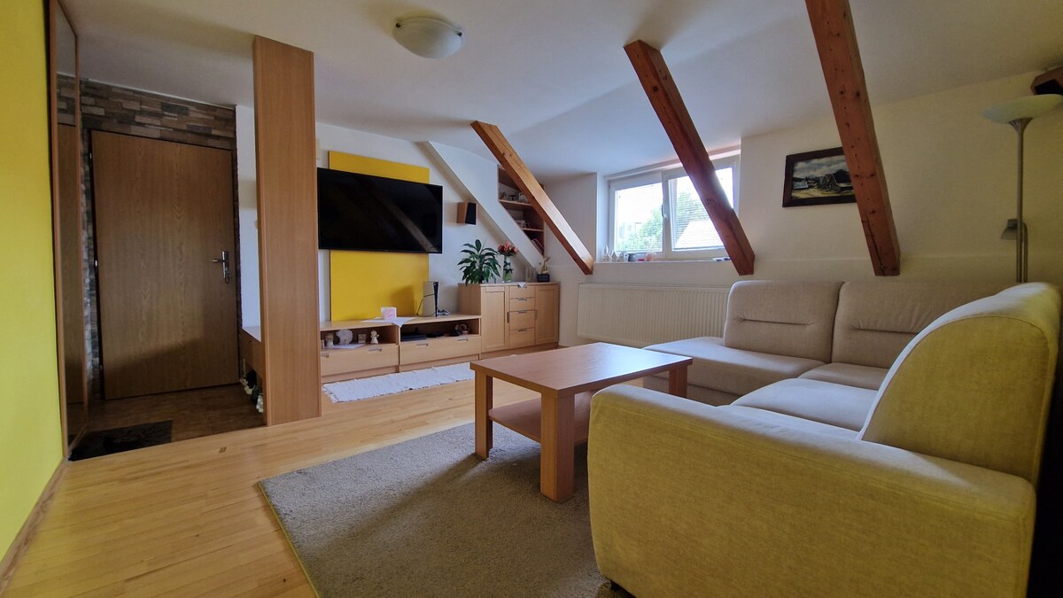 AstonReal: predaj 2,5 izbový mezonet 68m2 + garáž - Spišská Nová Ves — foto 12