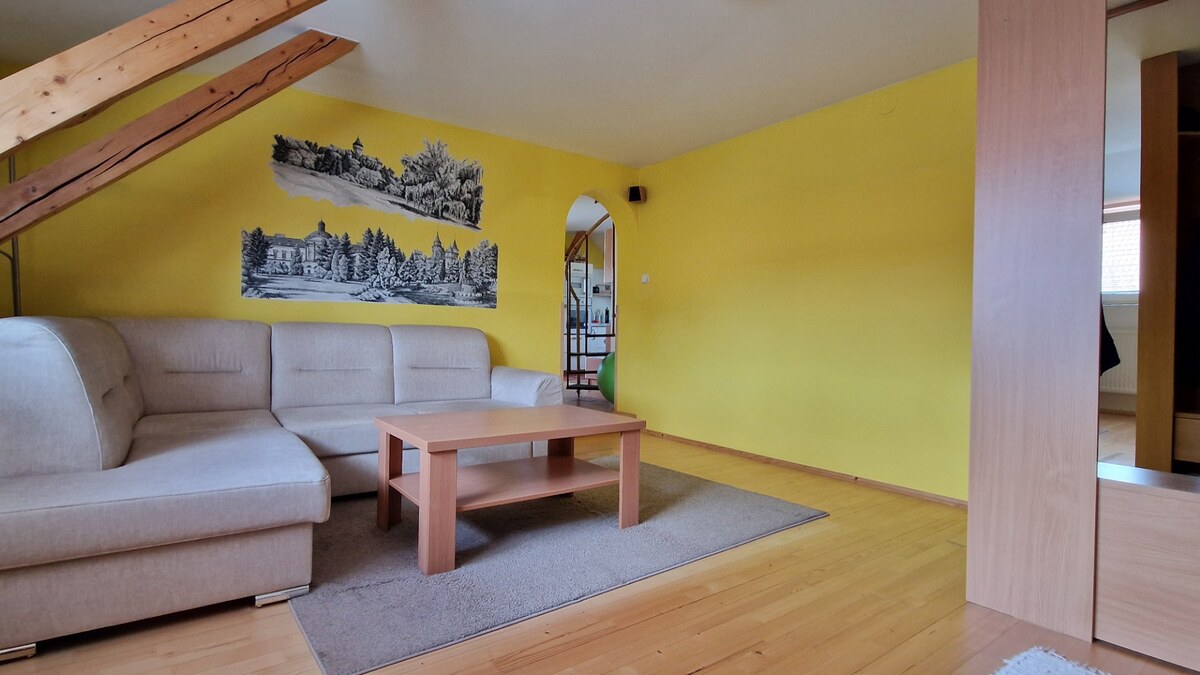 AstonReal: predaj 2,5 izbový mezonet 68m2 + garáž - Spišská Nová Ves — foto 13