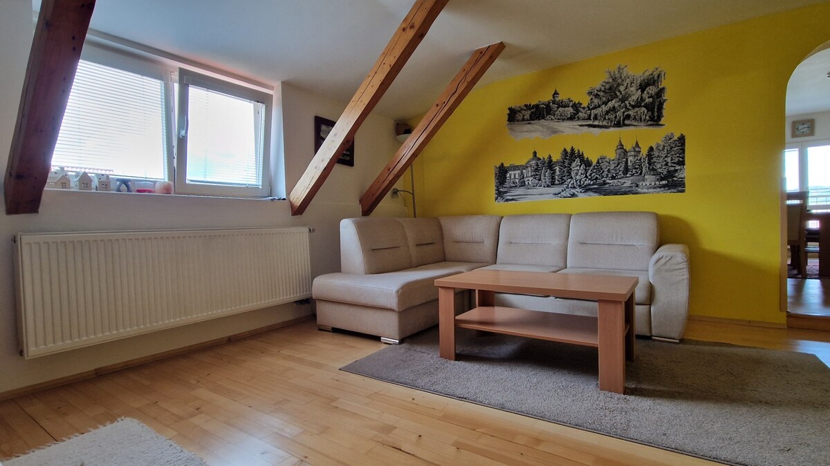 AstonReal: predaj 2,5 izbový mezonet 68m2 + garáž - Spišská Nová Ves — foto 14