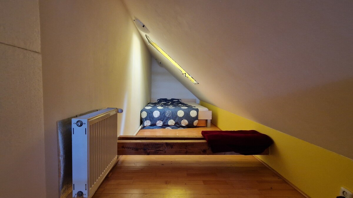 AstonReal: predaj 2,5 izbový mezonet 68m2 + garáž - Spišská Nová Ves — foto 15