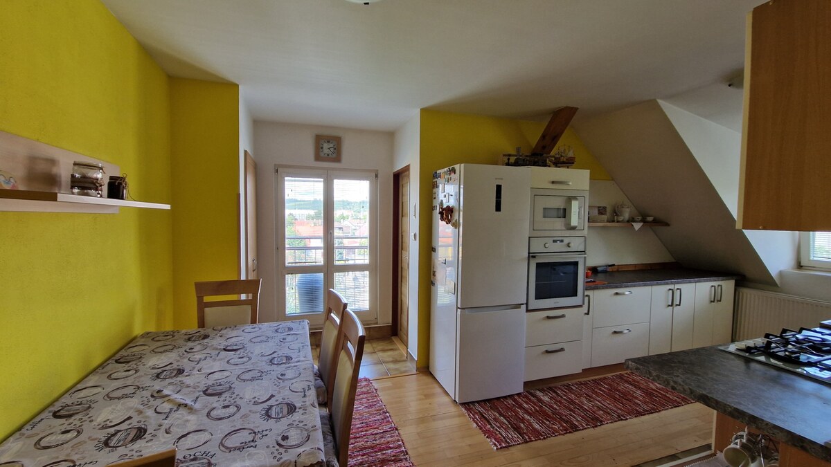 AstonReal: predaj 2,5 izbový mezonet 68m2 + garáž - Spišská Nová Ves — foto 6