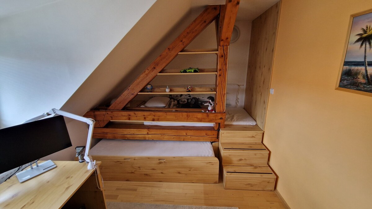 AstonReal: predaj 2,5 izbový mezonet 68m2 + garáž - Spišská Nová Ves — foto 8