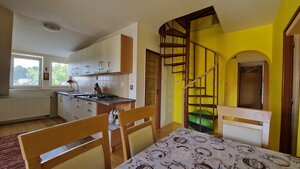 AstonReal: predaj 2,5 izbový mezonet 68m2 + garáž - Spišská Nová Ves — foto 3