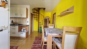 AstonReal: predaj 2,5 izbový mezonet 68m2 + garáž - Spišská Nová Ves — foto 4
