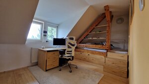 AstonReal: predaj 2,5 izbový mezonet 68m2 + garáž - Spišská Nová Ves — foto 7