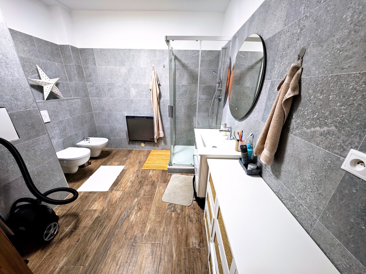 Predaj: zrekonštruovaný 3 izb byt/apartmán 64m2 Panoráma — foto 12