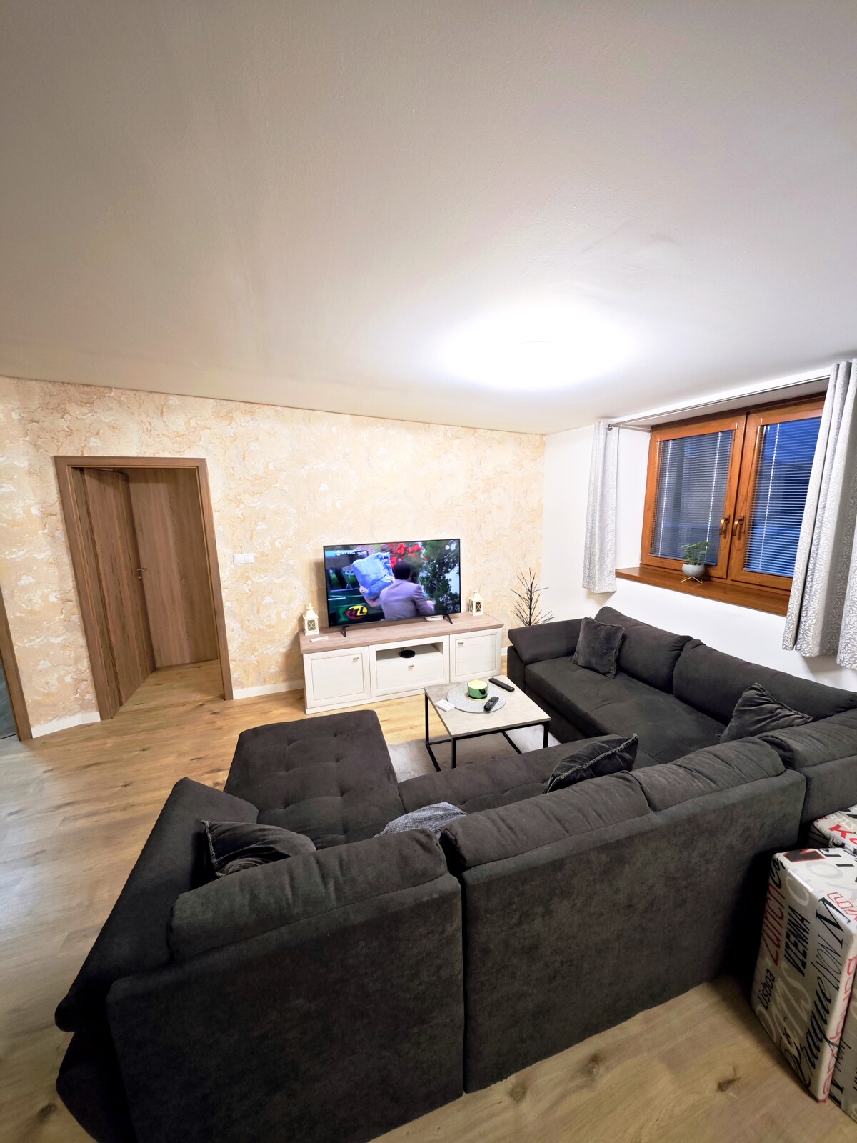 Predaj: zrekonštruovaný 3 izb byt/apartmán 64m2 Panoráma — foto 4