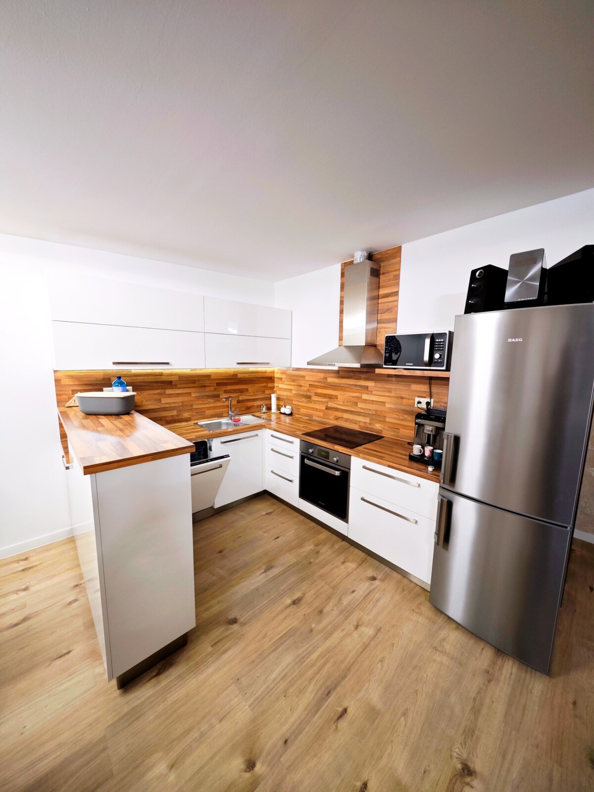Predaj: zrekonštruovaný 3 izb byt/apartmán 64m2 Panoráma — foto 6