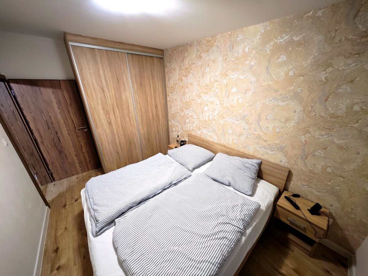 Predaj: zrekonštruovaný 3 izb byt/apartmán 64m2 Panoráma — foto 8