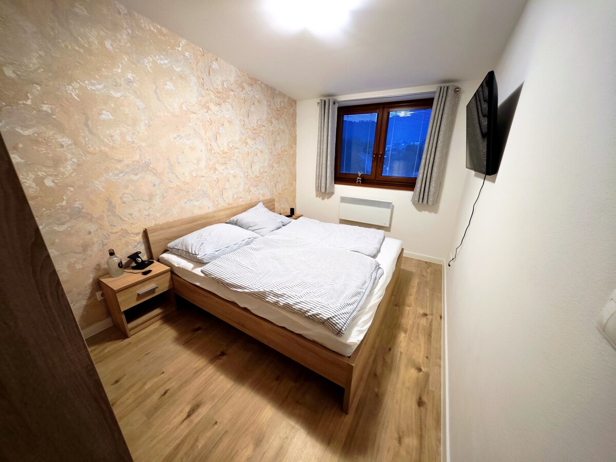 Predaj: zrekonštruovaný 3 izb byt/apartmán 64m2 Panoráma — foto 9