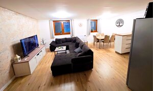 Predaj: zrekonštruovaný 3 izb byt/apartmán 64m2 Panoráma — foto 1