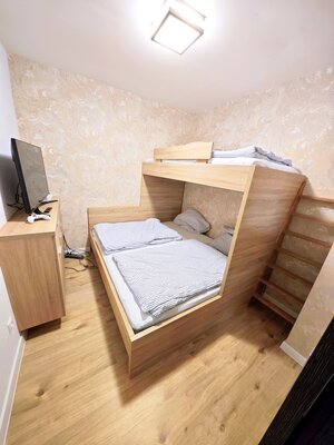 Predaj: zrekonštruovaný 3 izb byt/apartmán 64m2 Panoráma — foto 10