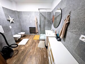 Predaj: zrekonštruovaný 3 izb byt/apartmán 64m2 Panoráma — foto 12