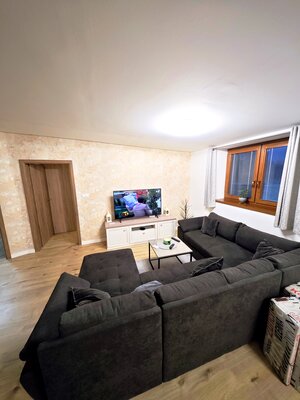 Predaj: zrekonštruovaný 3 izb byt/apartmán 64m2 Panoráma — foto 4