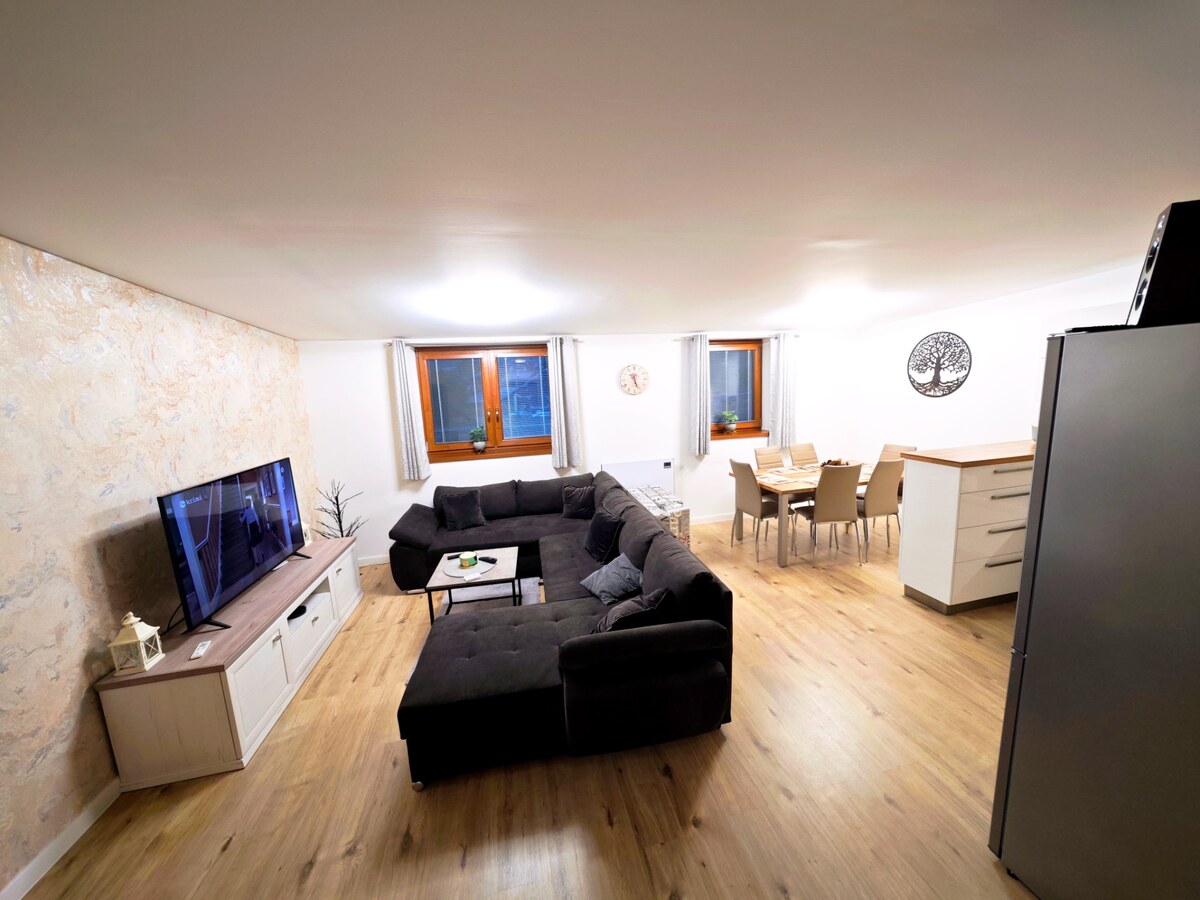Predaj: zrekonštruovaný 3 izb byt/apartmán 64m2 Panoráma — foto 2