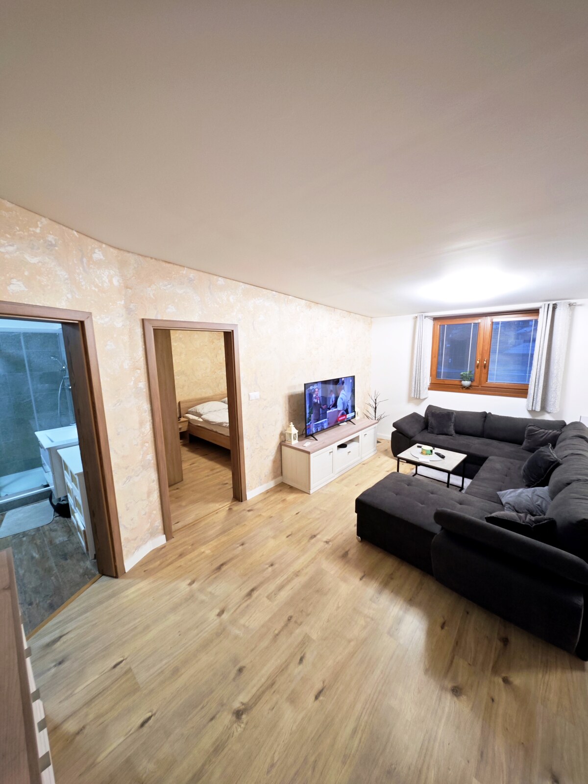 Predaj: zrekonštruovaný 3 izb byt/apartmán 64m2 Panoráma — foto 3