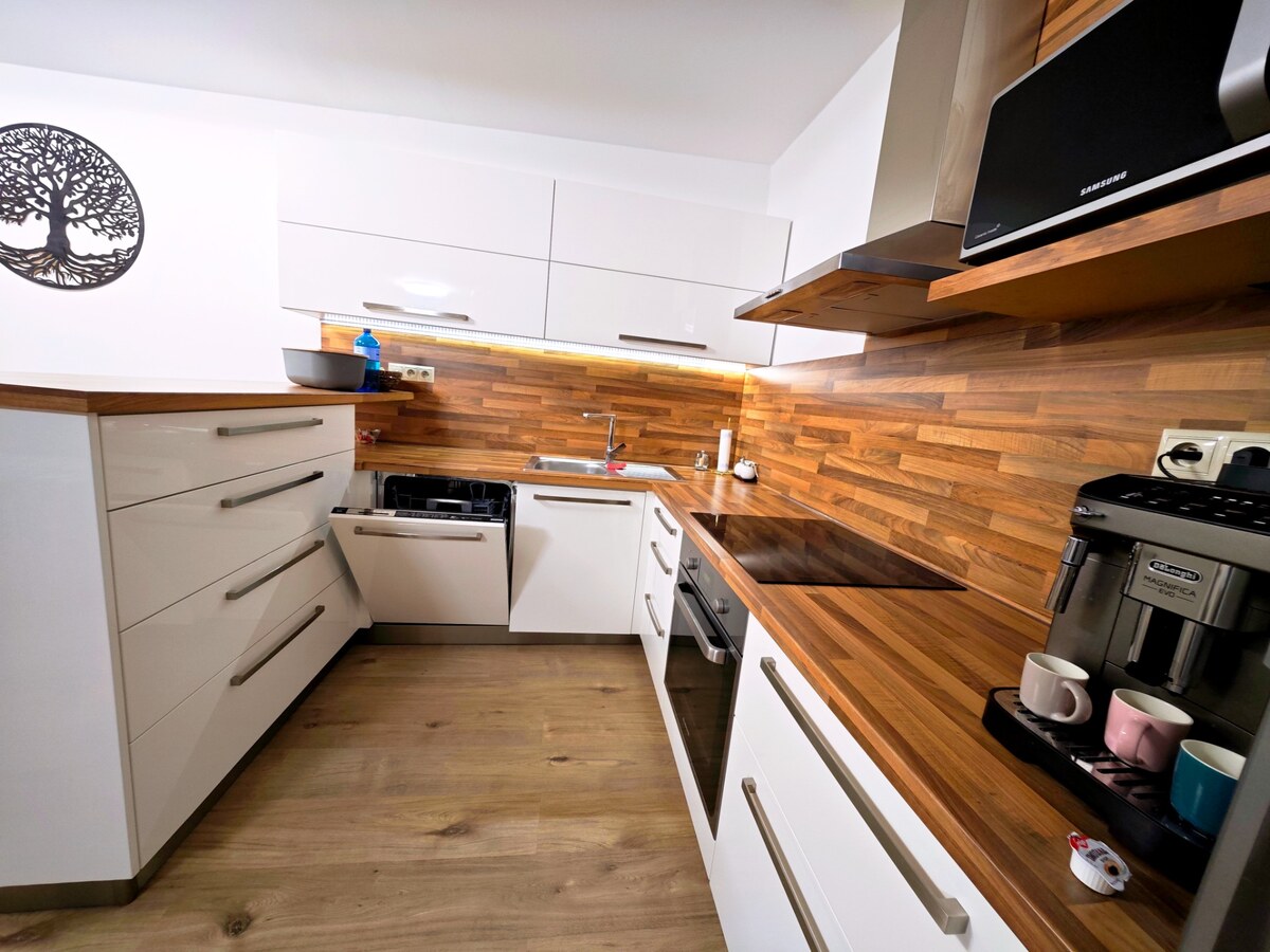 Predaj: zrekonštruovaný 3 izb byt/apartmán 64m2 Panoráma — foto 5