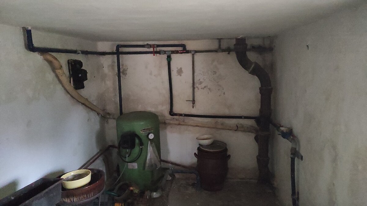 EXKLUZÍVNE na predaj Rodinný dom so záhradou v Brodskom. — foto 10