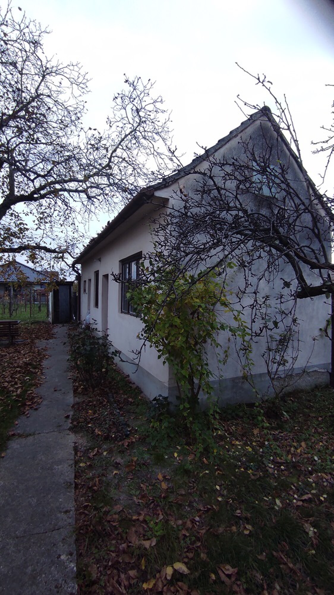 EXKLUZÍVNE na predaj Rodinný dom so záhradou v Brodskom. — foto 12