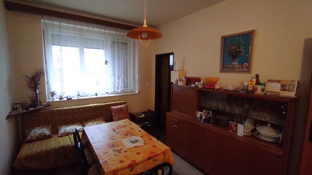 EXKLUZÍVNE na predaj Rodinný dom so záhradou v Brodskom. — foto 3